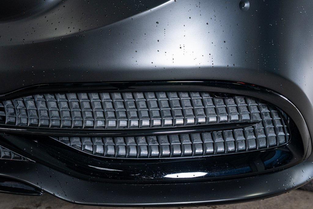 used 2021 Mercedes-Benz Metris car, priced at $119,999