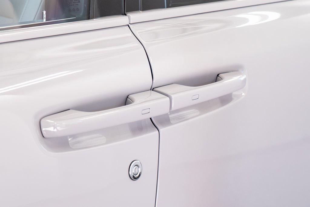 used 2022 Rolls-Royce Cullinan car, priced at $274,999