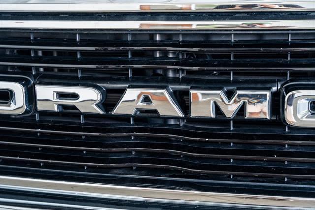 used 2019 Ram 1500 car, priced at $31,999
