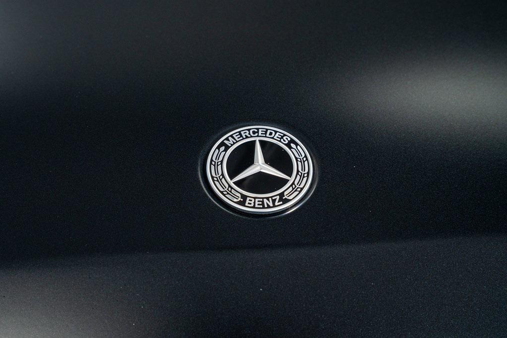 used 2021 Mercedes-Benz G-Class car, priced at $112,999