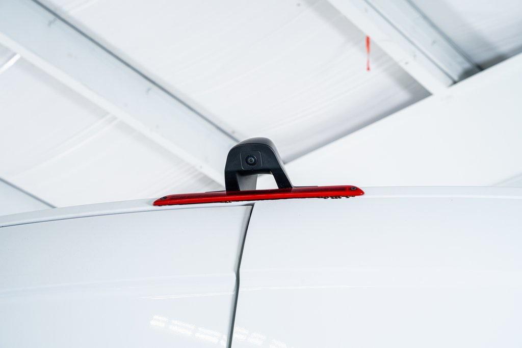 used 2022 Mercedes-Benz Sprinter 3500 car, priced at $44,999