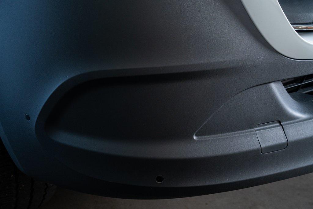 used 2022 Mercedes-Benz Sprinter 3500 car, priced at $44,999