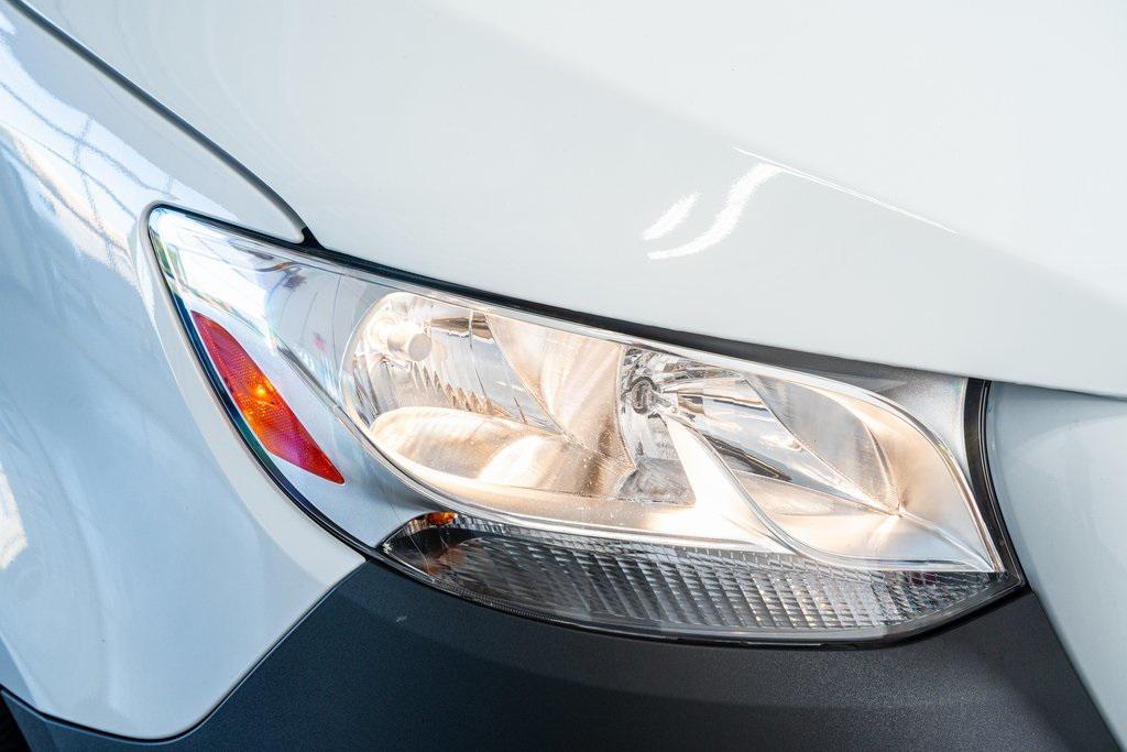 used 2022 Mercedes-Benz Sprinter 3500 car, priced at $44,999