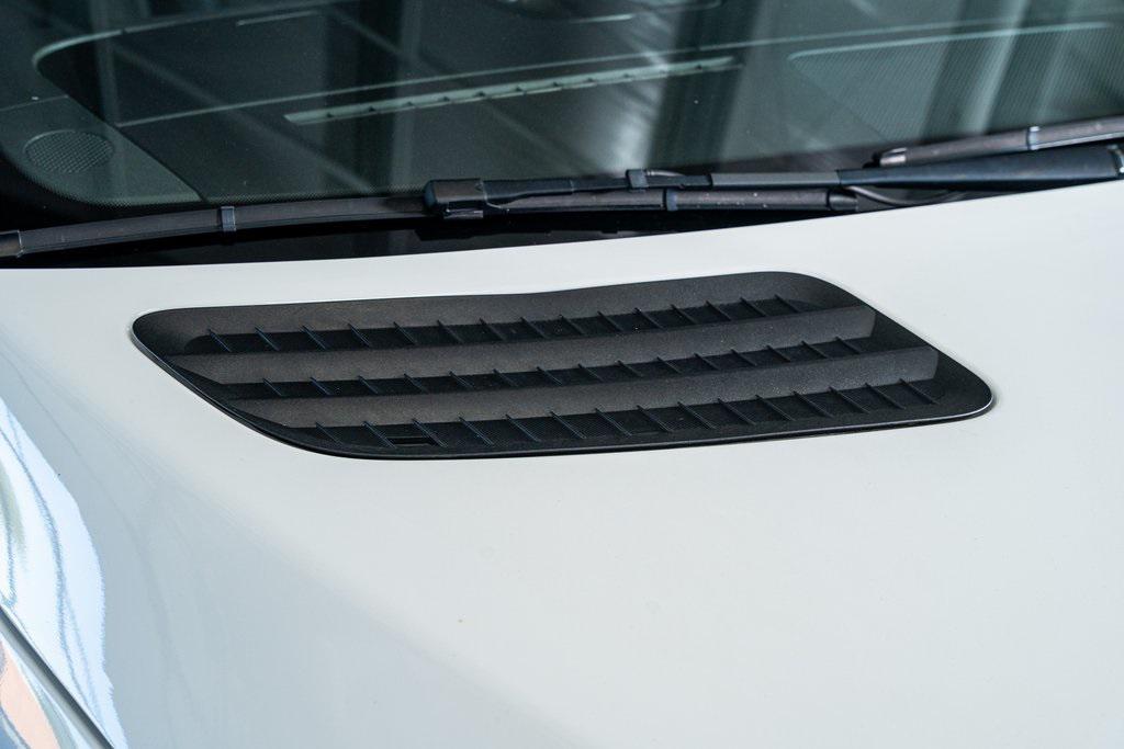 used 2022 Mercedes-Benz Sprinter 3500 car, priced at $44,999