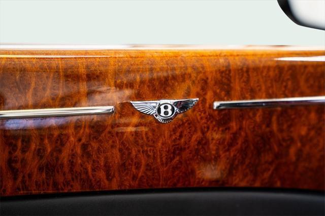 used 2018 Bentley Mulsanne car, priced at $119,999