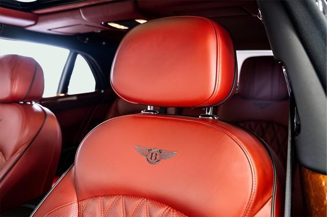 used 2018 Bentley Mulsanne car, priced at $119,999