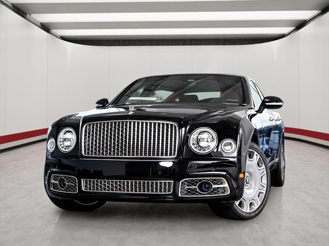 used 2018 Bentley Mulsanne car, priced at $119,999