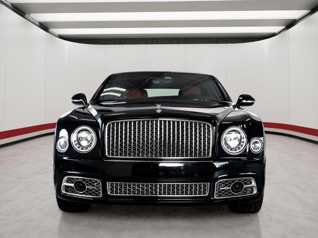 used 2018 Bentley Mulsanne car, priced at $127,999