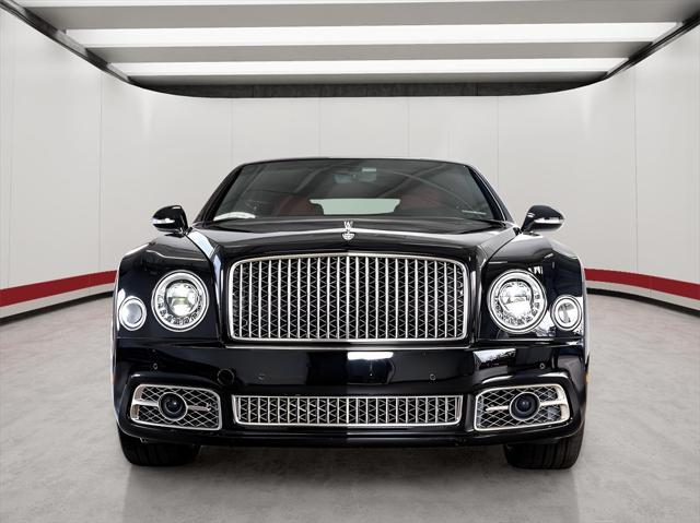 used 2018 Bentley Mulsanne car, priced at $119,999