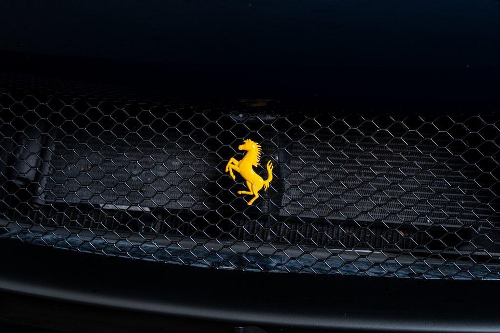 used 2024 Ferrari Purosangue car, priced at $539,999