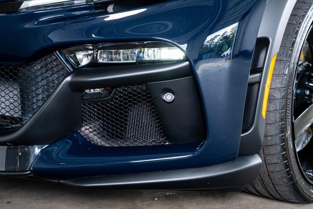 used 2024 Ferrari Purosangue car, priced at $539,999