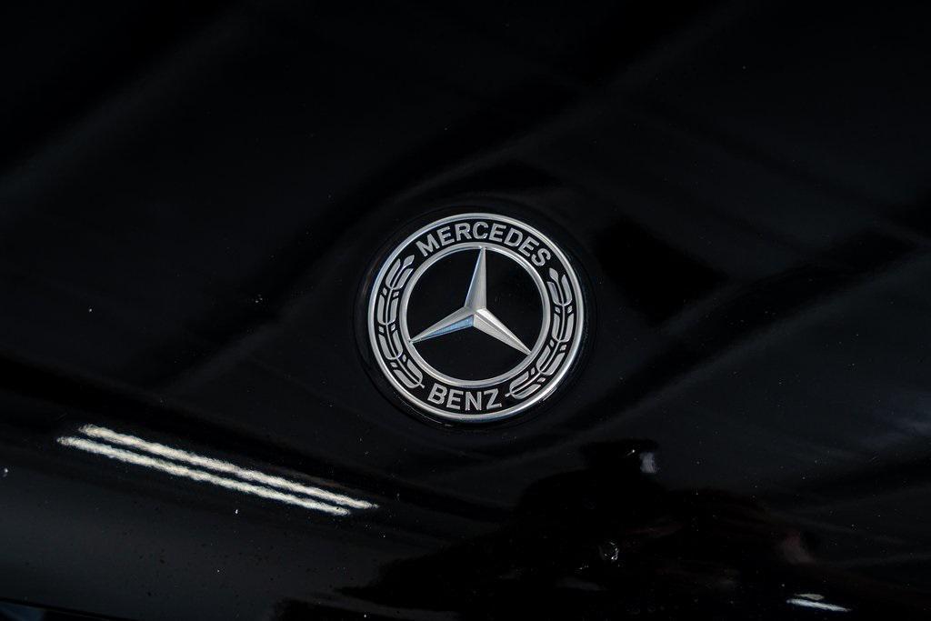 used 2021 Mercedes-Benz GLC 300 car, priced at $26,999