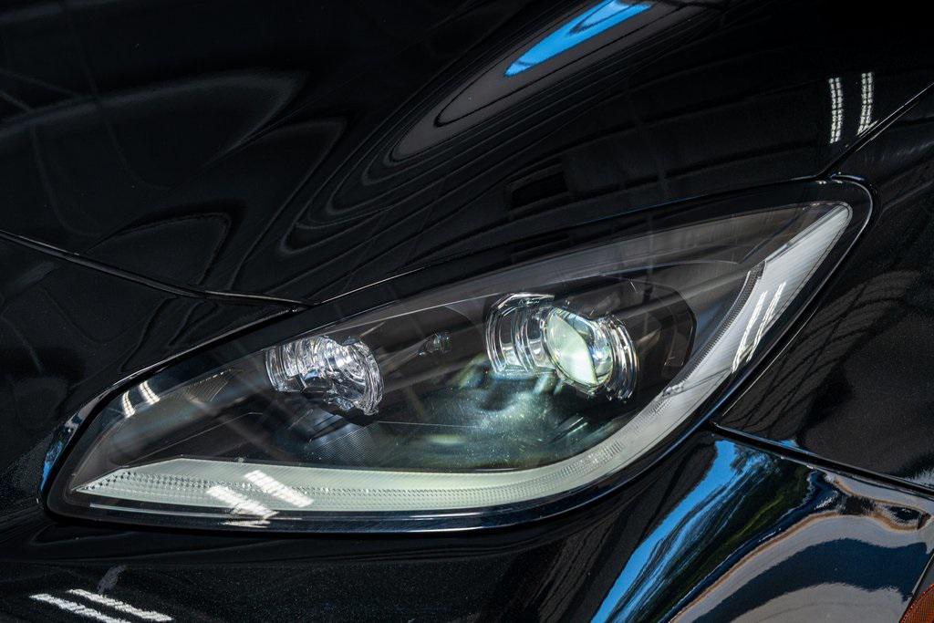 used 2022 Toyota GR86 car, priced at $26,999