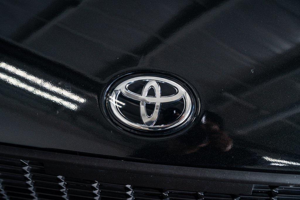 used 2022 Toyota GR86 car, priced at $26,999