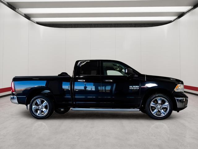 used 2015 Ram 1500 car, priced at $14,995