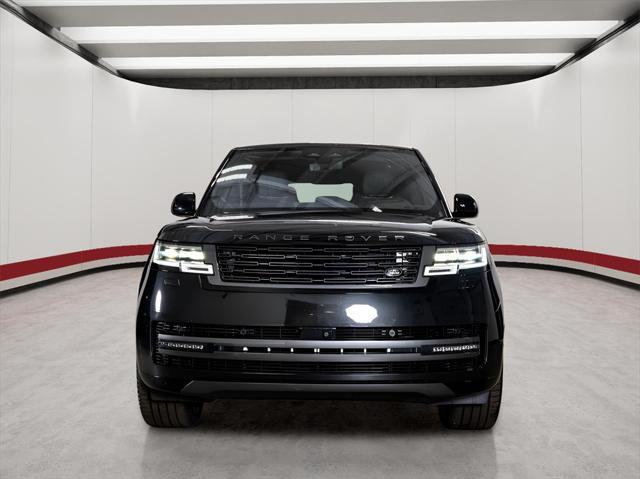 used 2023 Land Rover Range Rover car, priced at $100,999