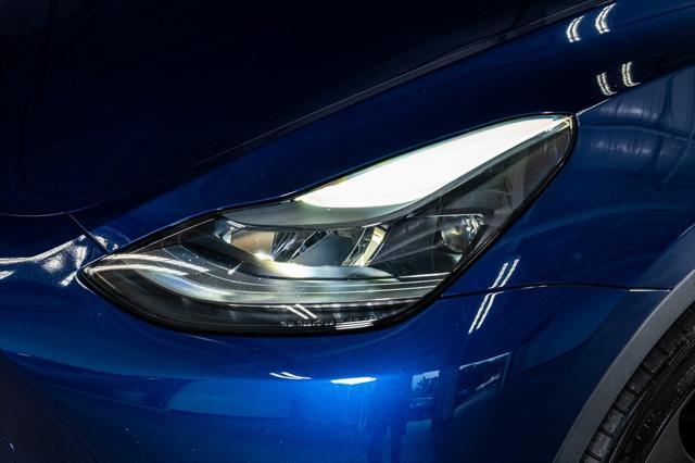 used 2023 Tesla Model Y car, priced at $32,999