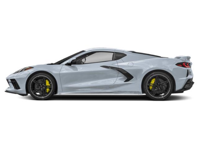 used 2020 Chevrolet Corvette car, priced at $63,999