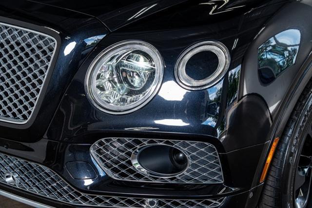 used 2017 Bentley Bentayga car, priced at $65,999