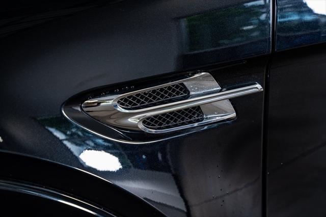 used 2017 Bentley Bentayga car, priced at $65,999