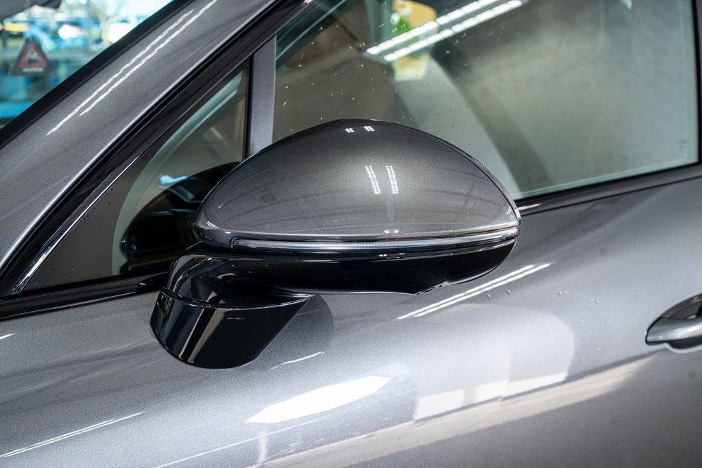 used 2023 Porsche Cayenne car, priced at $109,999