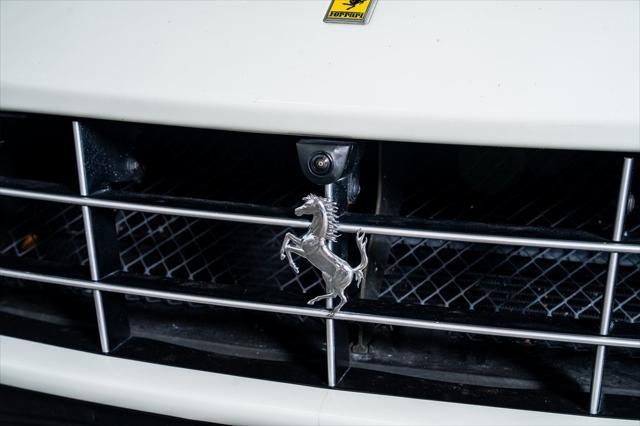 used 2015 Ferrari F12berlinetta car, priced at $249,999