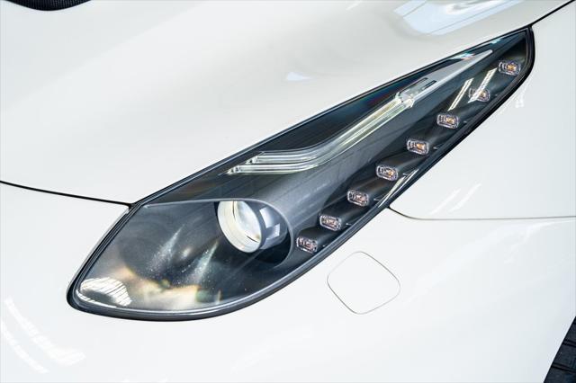 used 2015 Ferrari F12berlinetta car, priced at $249,999