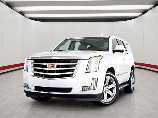 used 2016 Cadillac Escalade car, priced at $26,995