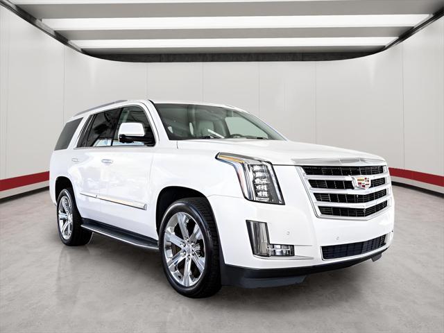 used 2016 Cadillac Escalade car, priced at $26,995