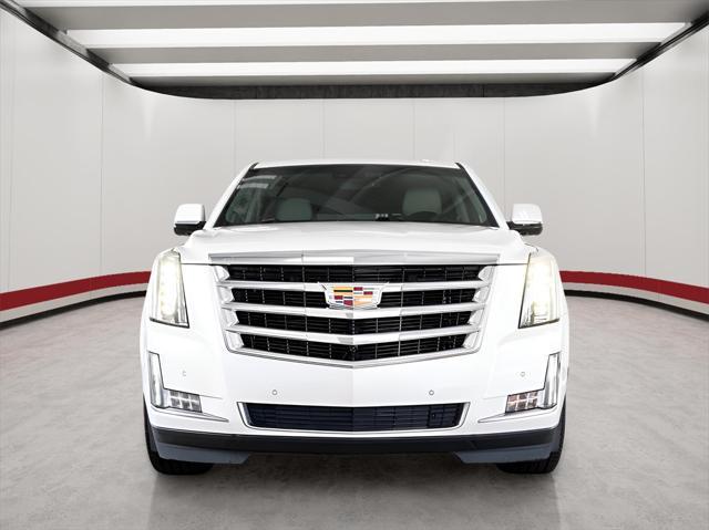 used 2016 Cadillac Escalade car, priced at $26,995