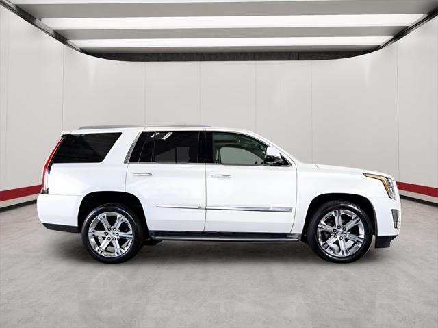 used 2016 Cadillac Escalade car, priced at $26,995