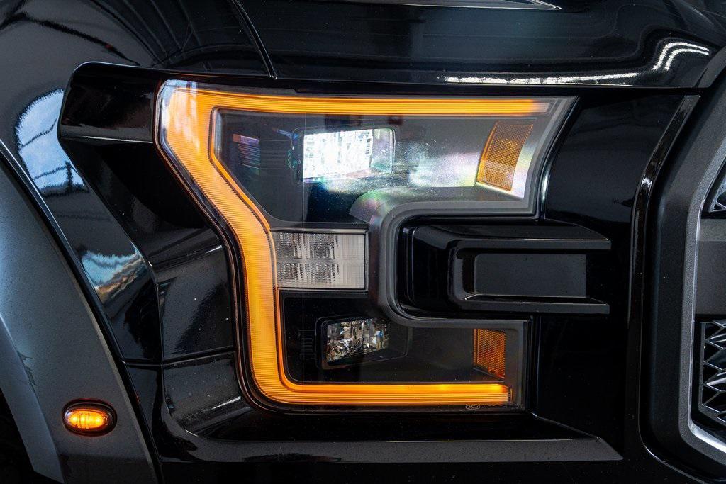 used 2020 Ford F-150 car, priced at $50,999