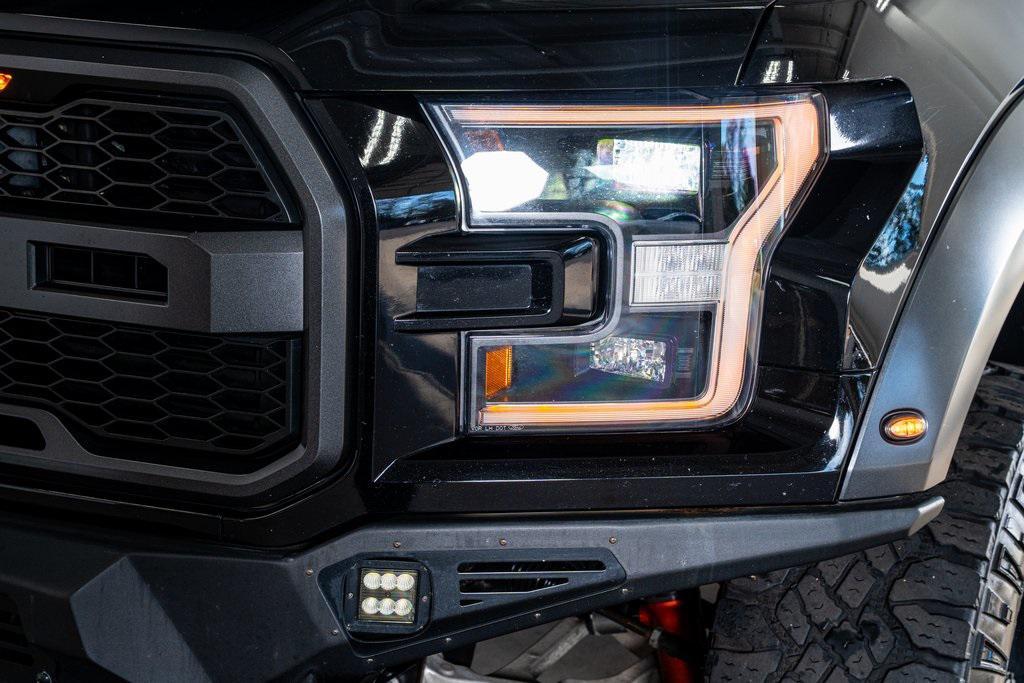 used 2020 Ford F-150 car, priced at $50,999