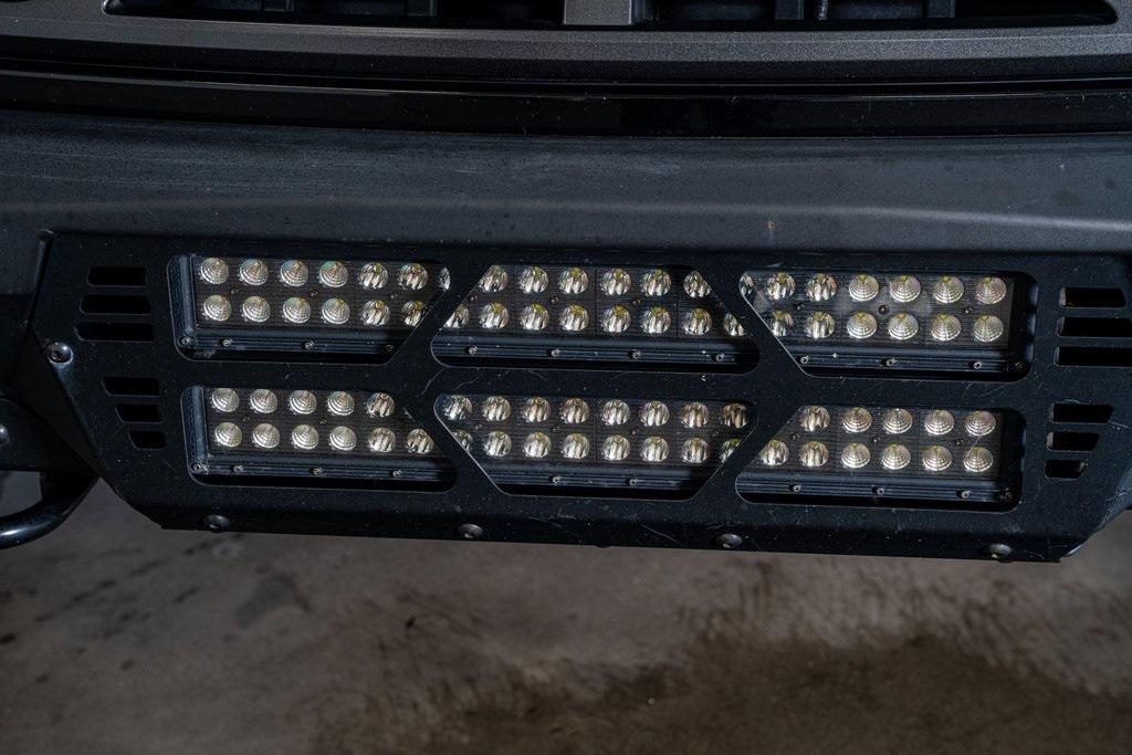 used 2020 Ford F-150 car, priced at $50,999