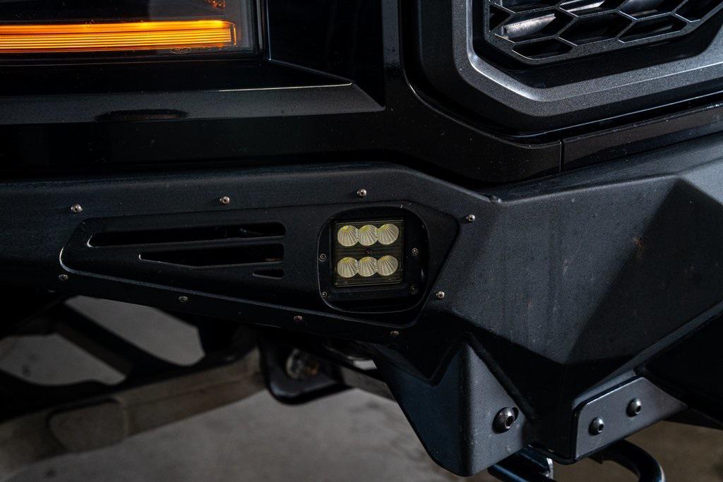 used 2020 Ford F-150 car, priced at $50,999