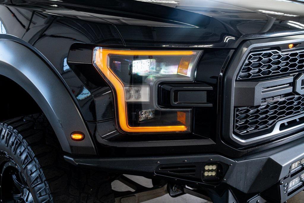 used 2020 Ford F-150 car, priced at $50,999