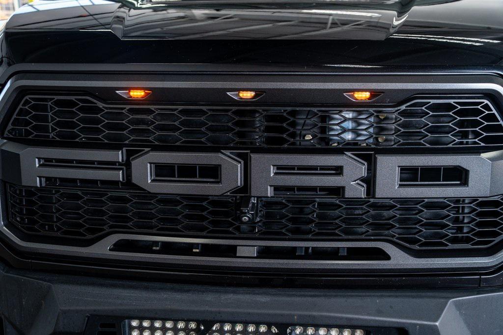 used 2020 Ford F-150 car, priced at $50,999