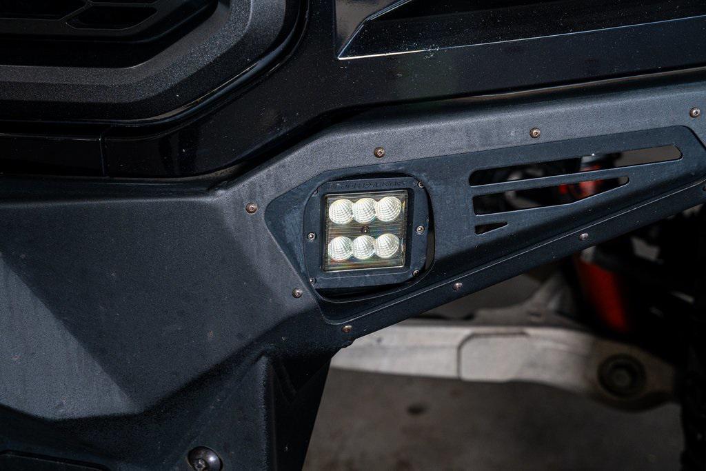 used 2020 Ford F-150 car, priced at $50,999