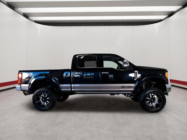 used 2018 Ford F-250 car, priced at $48,995