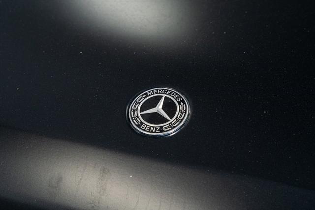 used 2019 Mercedes-Benz AMG G 63 car, priced at $134,999