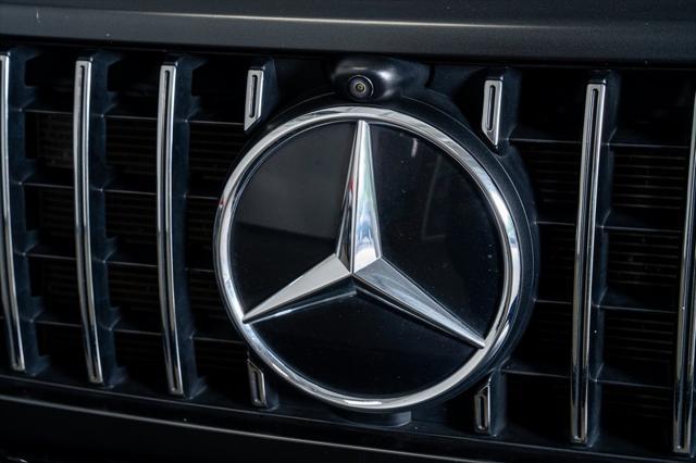 used 2019 Mercedes-Benz AMG G 63 car, priced at $134,999