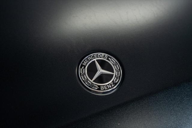 used 2019 Mercedes-Benz AMG G 63 car, priced at $134,999