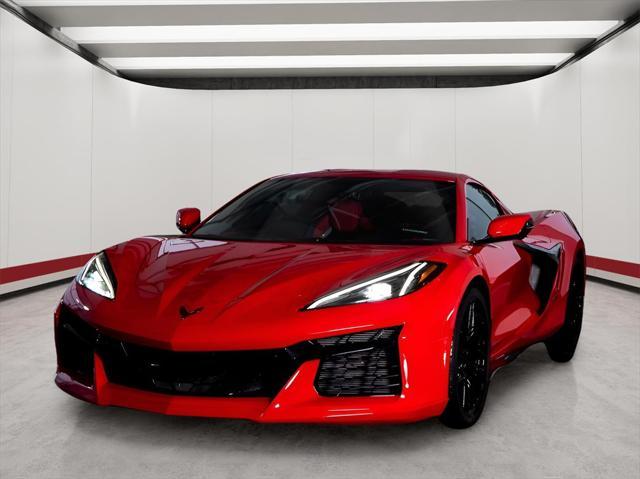 used 2023 Chevrolet Corvette car, priced at $125,999