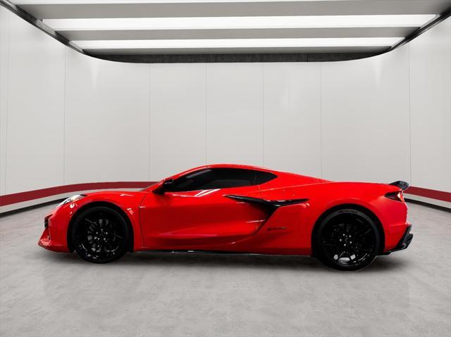 used 2023 Chevrolet Corvette car, priced at $125,999