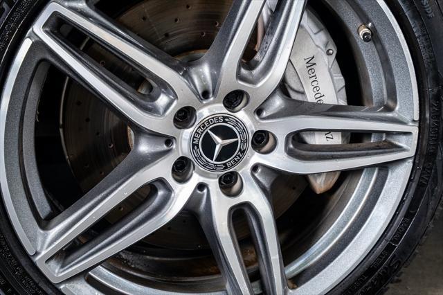 used 2018 Mercedes-Benz E-Class car, priced at $20,999