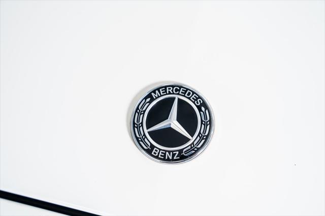 used 2018 Mercedes-Benz E-Class car, priced at $20,999
