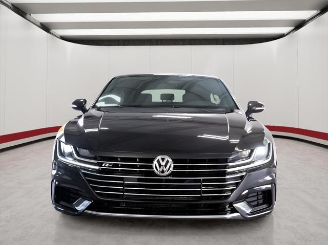 used 2019 Volkswagen Arteon car, priced at $21,999