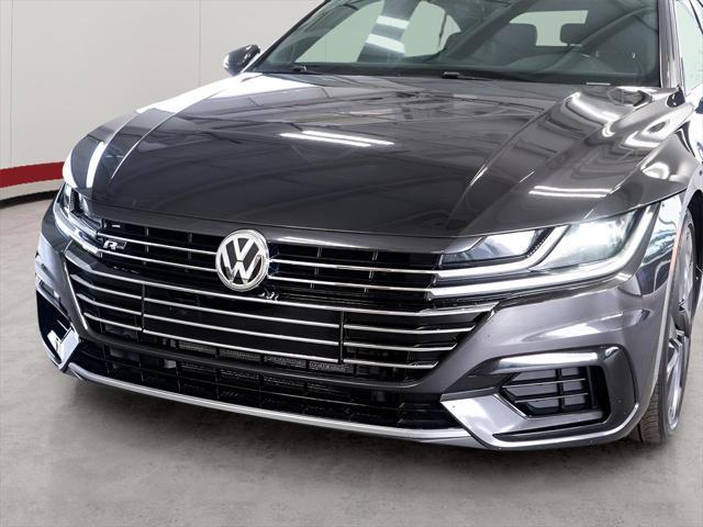 used 2019 Volkswagen Arteon car, priced at $21,999