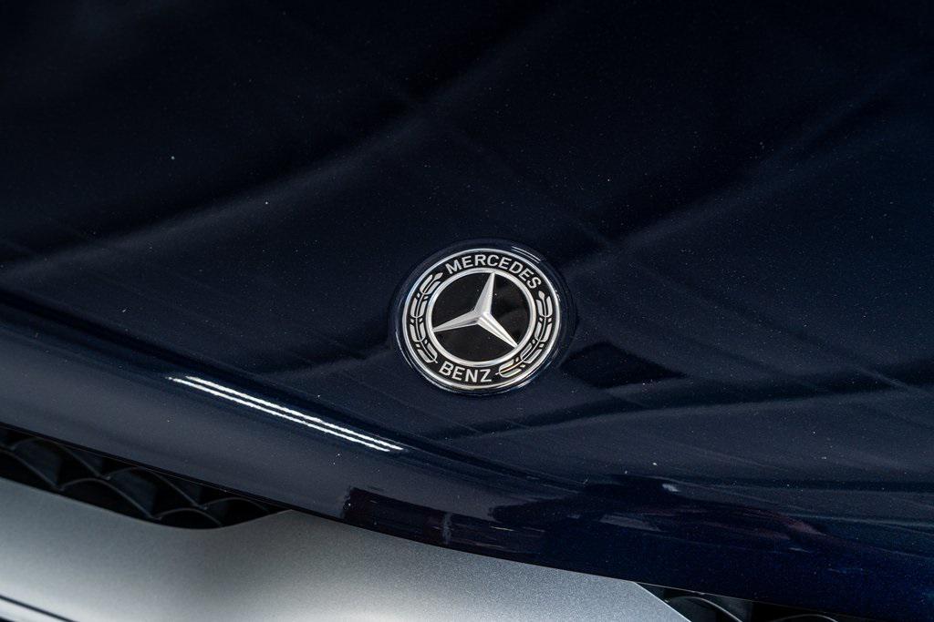 used 2020 Mercedes-Benz GLE 350 car, priced at $30,999