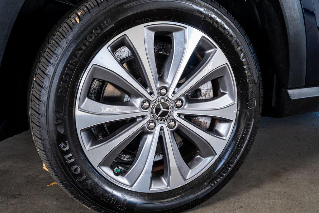 used 2020 Mercedes-Benz GLE 350 car, priced at $30,999